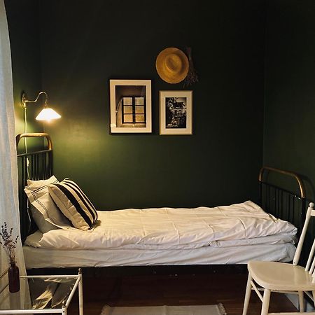 Villa Sol Bed & Breakfast Borgholm Exteriör bild
